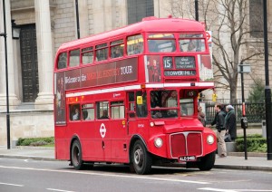 Londra (volo) Italia.jpg