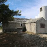 Chiesa a Veli Losinj