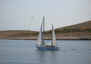 Losinj: Attività Al Mare.jpg