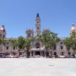 Town Hall [Foto di Andrea Castello da Pixabay]