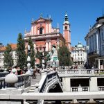Ljubljana [Foto di ivabalk da Pixabay]