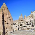 Goreme [Foto di Akenarin da Pixabay]