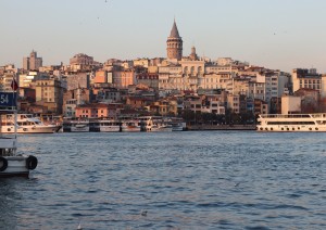 Istanbul (volo) Italia.jpg