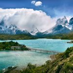 Lago Pehoe [Photo by Olga Stalska on Unsplash]