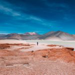Deserto di Atacama [Photo by Diego Jimenez on Unsplash]