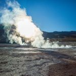 Geyser del Tatio [Photo by David Vives on Unsplash]