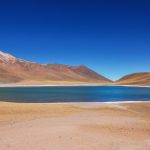 Laguna Miniques [Photo by Hugo Kruip on Unsplash]
