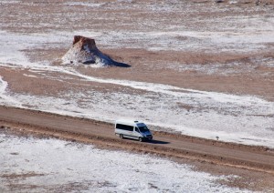 Santiago Del Cile (volo) Calama - San Pedro De Atacama.jpg