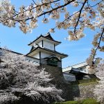 Castello di Kanazawa