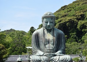 Tokyo - Kamakura - Hakone - Tokyo .jpg