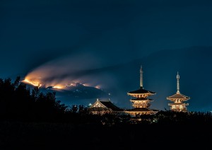 Kyoto - Nara - Fushimi - Kyoto .jpg