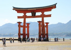 Hiroshima - Miyajima - Kyoto .jpg