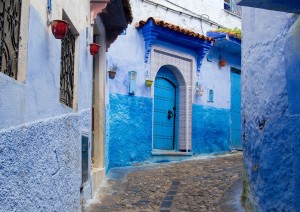 Tangeri - Chefchaouen - Fès .jpg