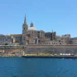 La Valletta