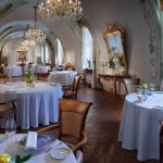 Sala ristorante