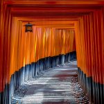 Fushimi Inari Taisha