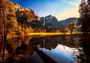 Mommoth Lakes – Yosemite - Modesto (290 Km).jpg