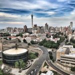 Johannesburg [Photo by Clodagh Da Paixao on Unsplash]