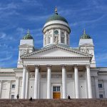 Cattedrale ortodossa di Helsinki