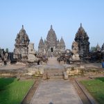 Prambanan Temple [Photo by apryan widodo on Unsplash]