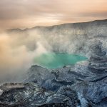 Cratere di Ijen [Foto di Sasin Tipchai da Pixabay]