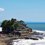 Tanah Lot Temple [Foto di Anita da Pixabay]