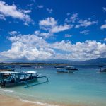 Spiaggia [Foto di Indhira Adhista da Pixabay]