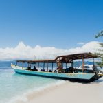 Scuba Gili [Photo by Uber Scuba Gili on Unsplash]