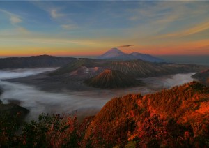 Monte Bromo - Ijen.jpg