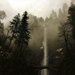 Multnomah Falls [Foto di emilycarde da Pixabay]