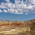 John Day Fossil Beds National Monument [Photo by Anna Vineyard on Unsplash]