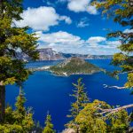 Veduta del Crater Lake [Photo by Varadh Jain on Unsplash]