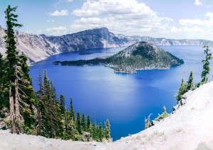 Smith Rock State Park - Crater Lake (205 Km).jpg