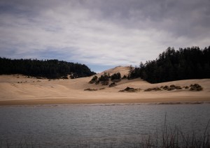 Cape Sebastian - Dunes City (205 Km).jpg