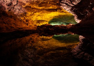 Cueva De Los Verdes, Jameos Del Agua, Cultura E Natura.jpg