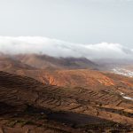 Panorama di Haría [foto di Emanuele Sacchetto]