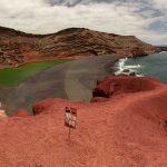 Mirador del Charcos de Los Clicos [foto di Emanuele Sacchetto]