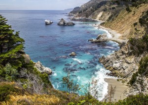 Gualala - Bodega Bay - Point Reyes Ns - San Francisco - Monterey (310 Km / 3h 40min).jpg