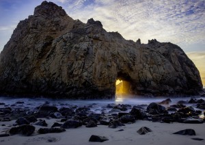 Monterey - Carmel - Big Sur - San Simeon - Morro Bay - Pismo Beach (250 Km / 2h 20min).jpg