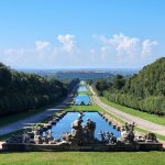 Giardini della Reggia di Caserta