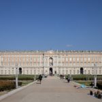 Reggia di Caserta