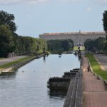 Giardini della Reggia di Caserta