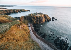 Castello Di Glamis - Stonehaven - Castello Di Dunnottar - Aberdeen (95 Km / 1h 15min) .jpg