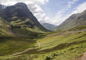 Inverness - Castello Di Urquhart - Fort Augustus - Fort William - Glencoe (135 Km / 2h 15min).jpg