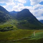 Glencoe [Foto di Alice Lanciai]