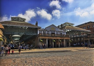 Covent Garden, Torre Di Londra, Tower Bridge.jpg