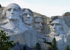 Monte Rushmore E Custer State Park (80 Km).jpg