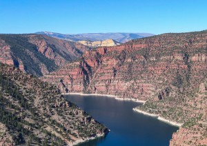 Grand Teton Np - Flaming Gorge Area (395 Km).jpg