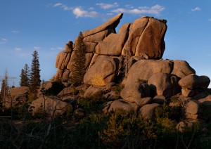 Flaming Gorge Area - Rocky Mountain Np (415 Km).jpg