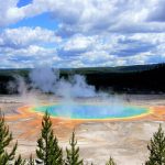 Yellowstone National Park [Foto di Meina Yin su Unsplash]